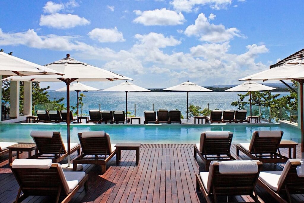 Beach resorts in Dominican Republic - Casa Colonial Beach