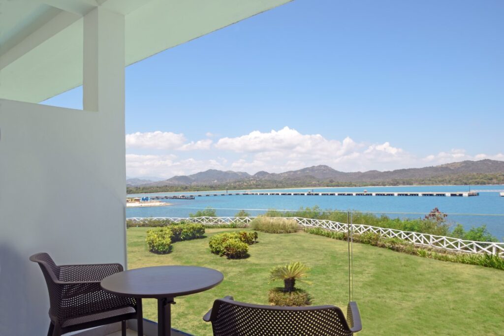 Beach resorts in Dominican Republic - Senator Hotel