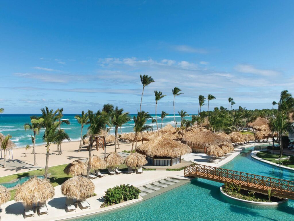 Beach resorts in Dominican Republic - Excellence Resort