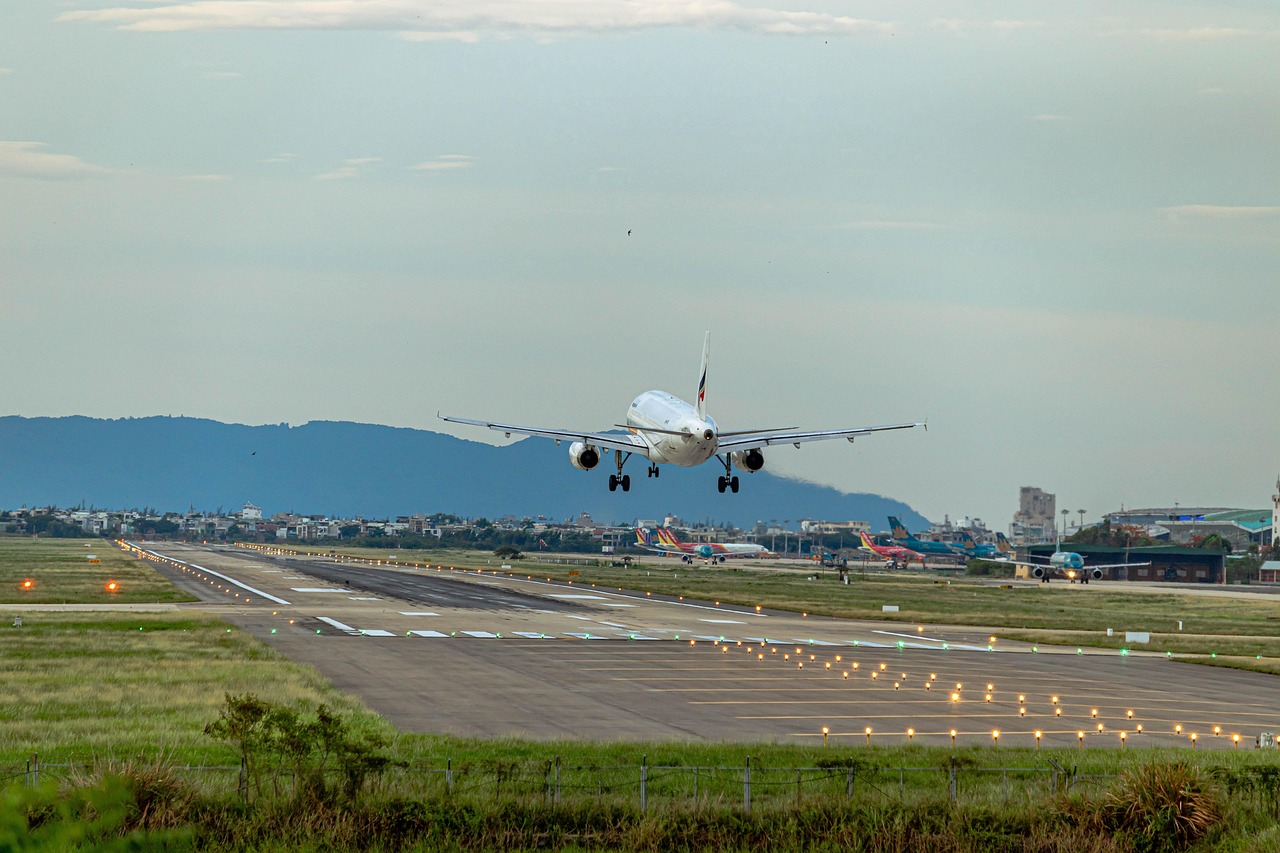 San José International Airport
