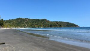 Trinidad and Tobago travels