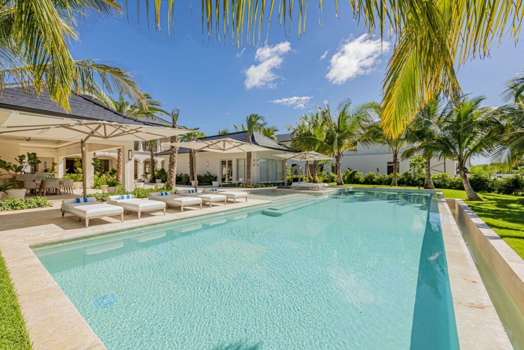 Beach resorts in Dominican Republic - Puntacana Resort and Club