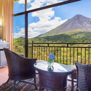 Hotel Arenal Kioro Costa Rica