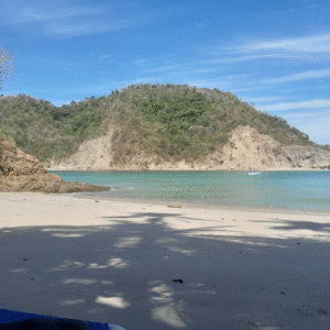 Tortuga Island